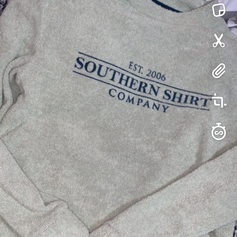Southern shirt company